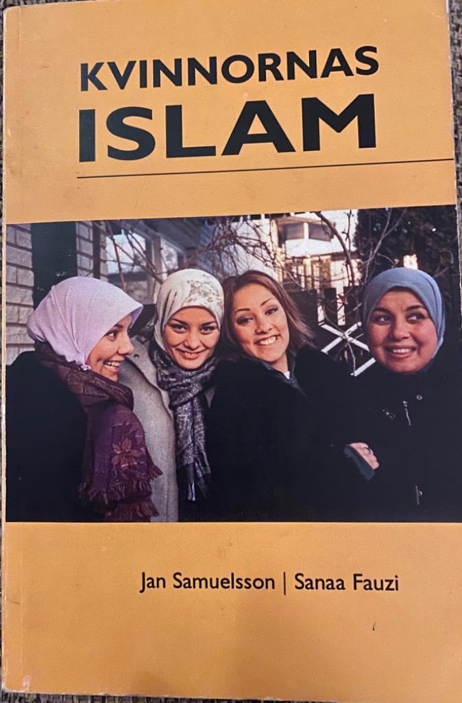 Kvinnornas islam