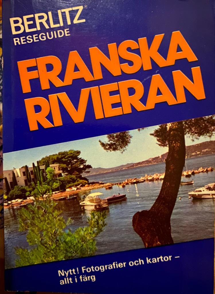 Franska Rivieran