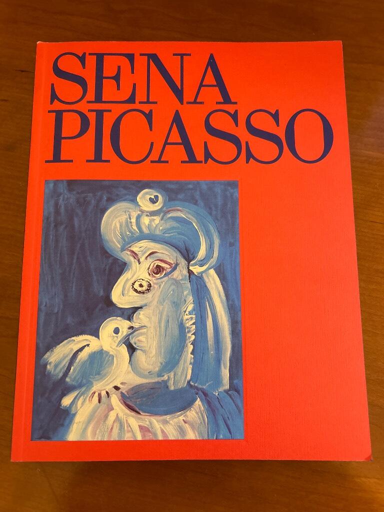 Sena Picasso