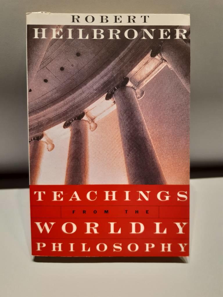 Teachings from the worldly philosophy