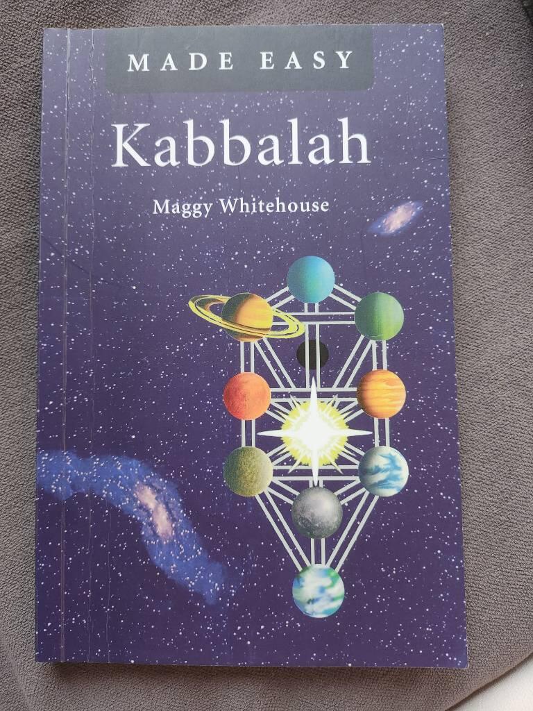 Kabbalah made easy