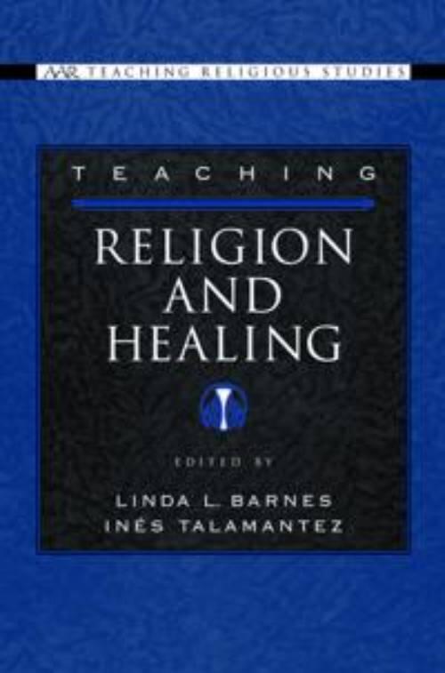 Teaching religion and healing