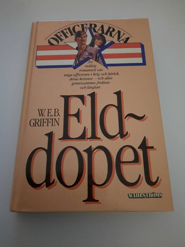 Elddopet
