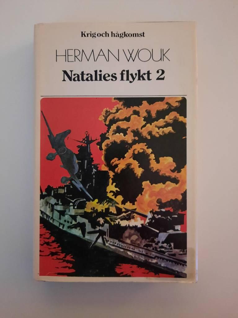 Krig och h&aring;gkomst