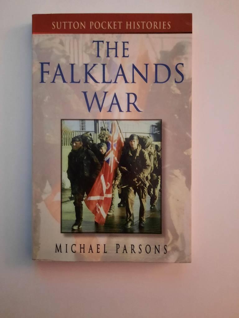 The Falklands War