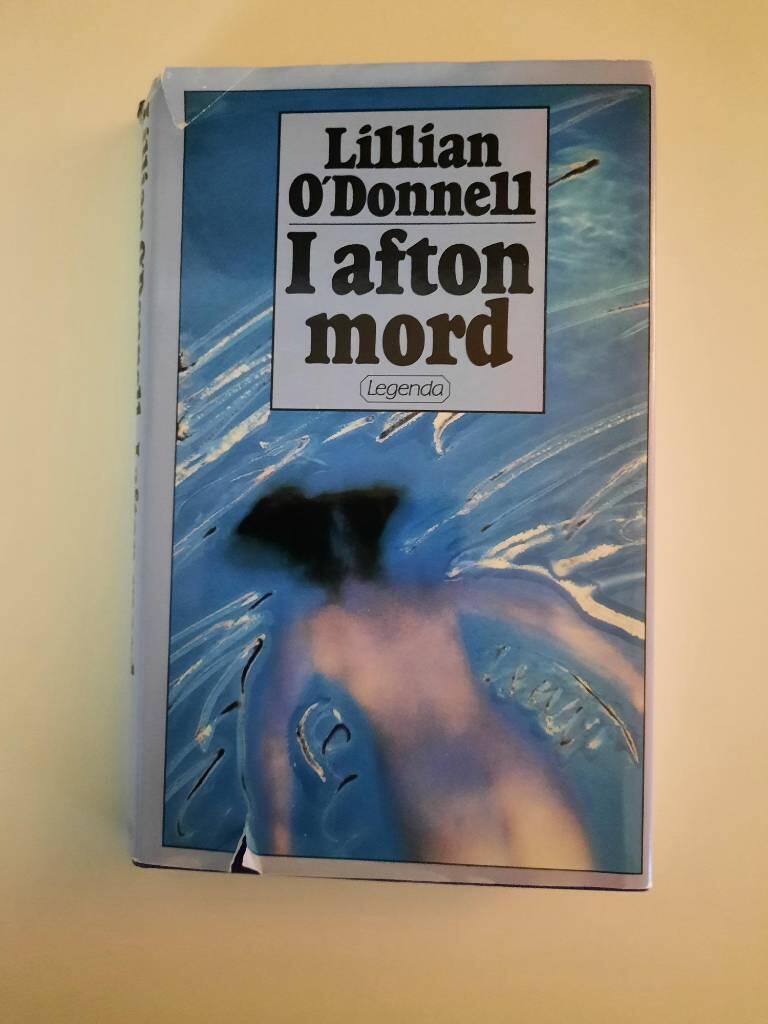 I afton mord