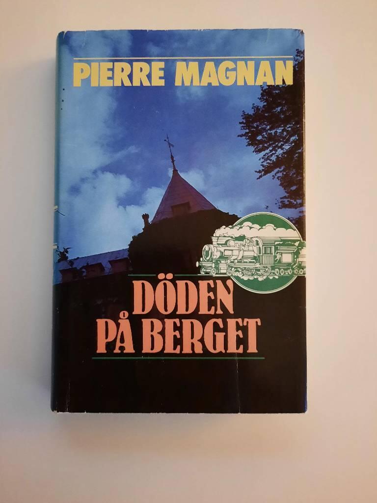 D&ouml;den p&aring; berget