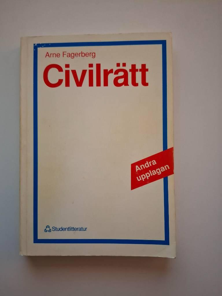 Civilr&auml;tt