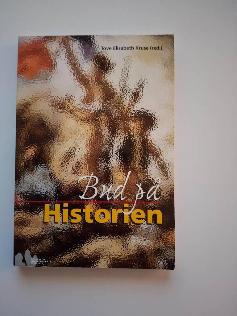 Bud p&aring; historien