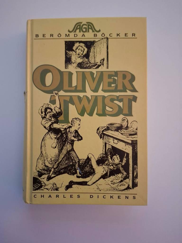 Oliver Twist