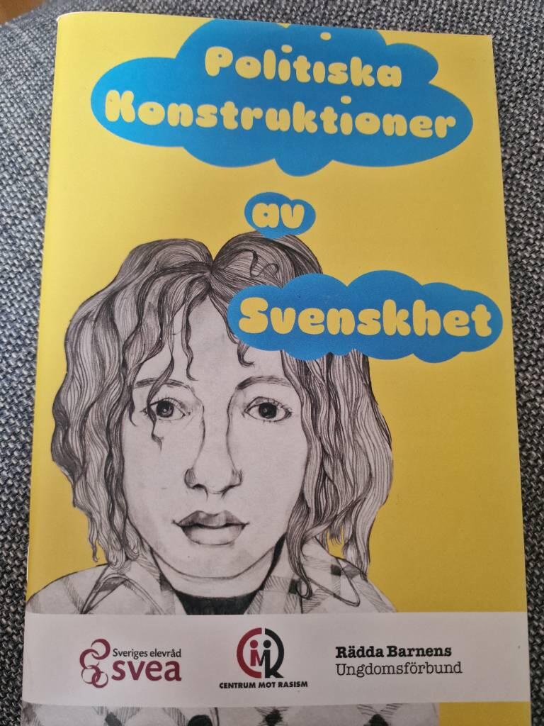 Politiska konstruktioner av svenskhet