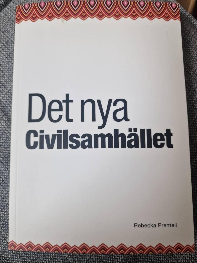 Det nya civilsamh&auml;llet