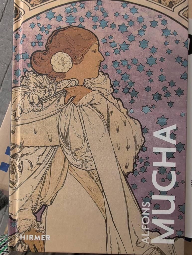 Alfons Mucha
