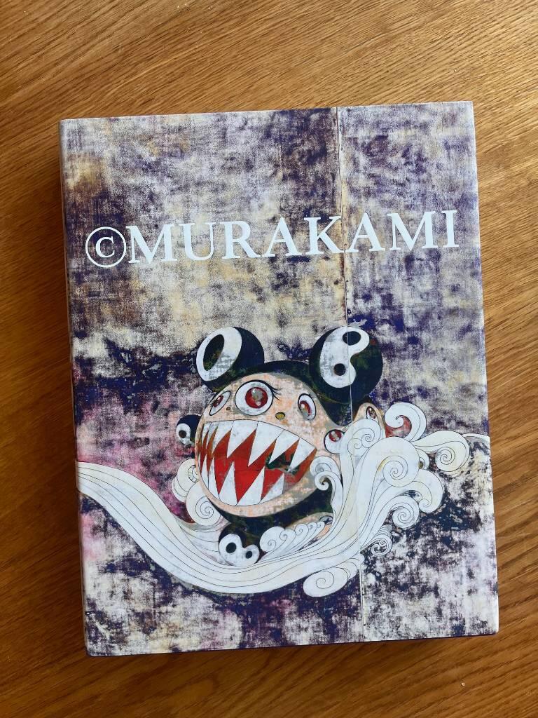 &copy;Murakami