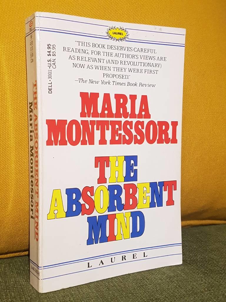 The absorbent mind