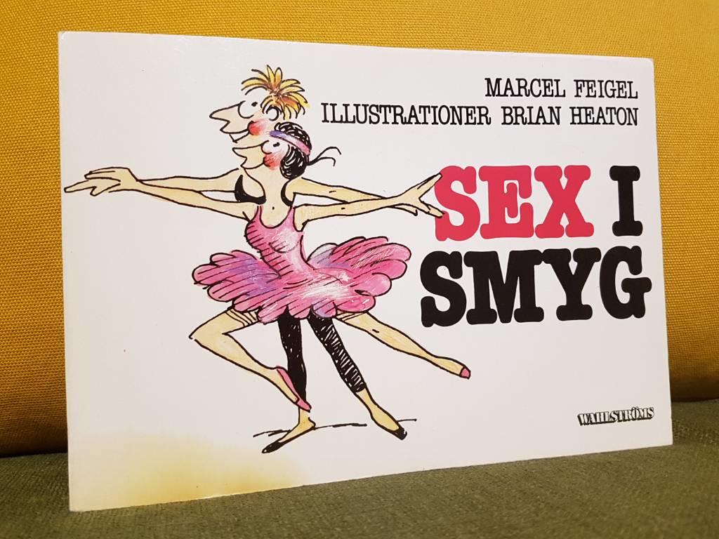 Sex i smyg