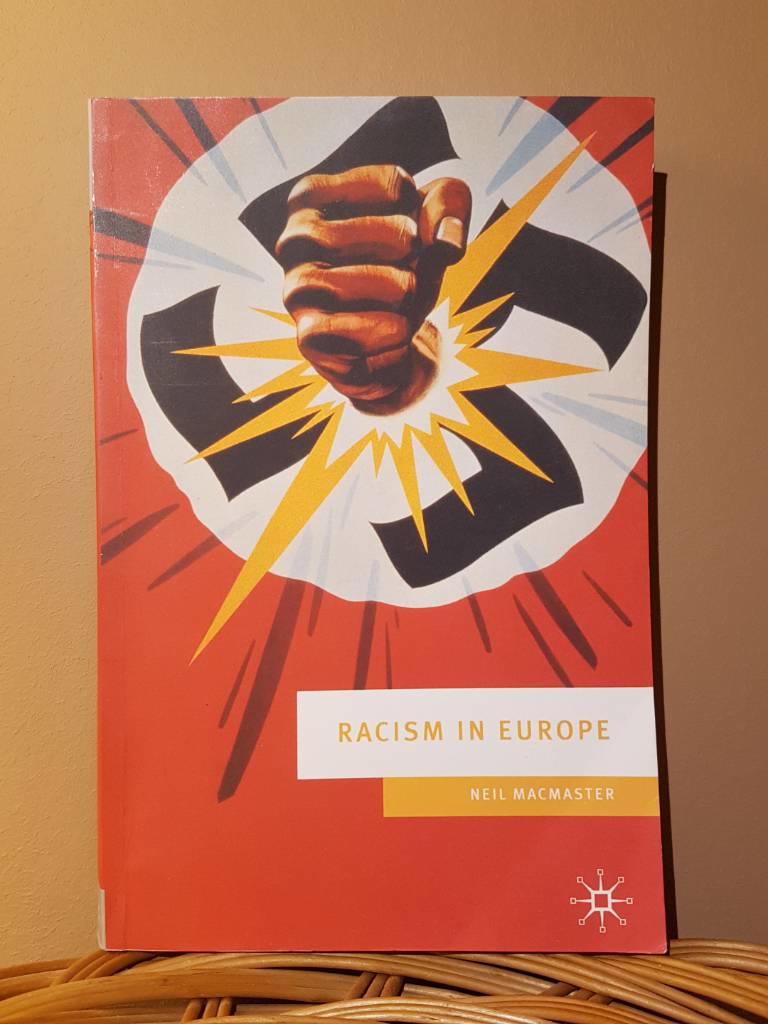 Racism in Europe, 1870-2000