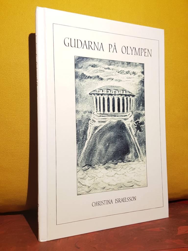 Gudarna på Olympen