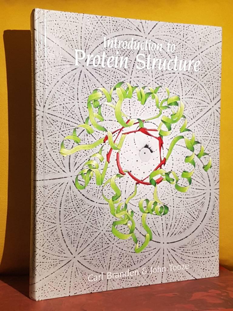 Introduction to Protein S | Carl Ivar Branden [Brändé
