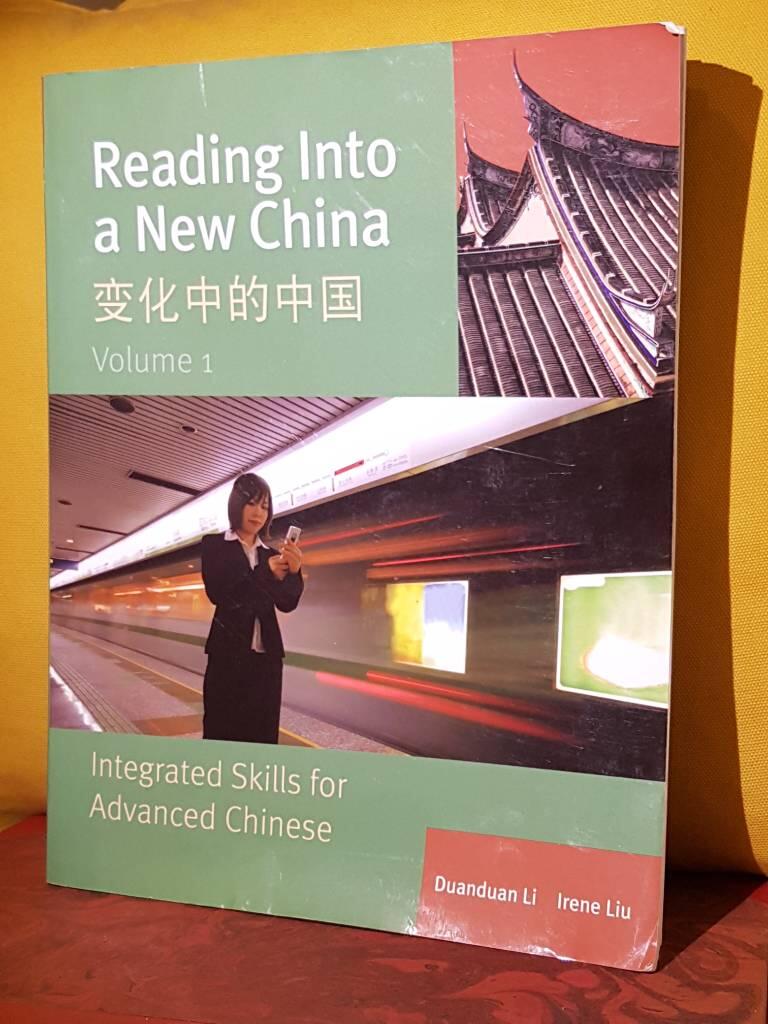 Reading into a new China. Volume 1
