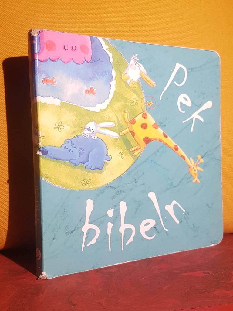 Pekbibeln