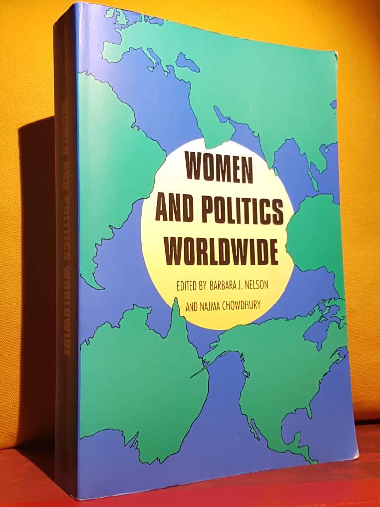 Women and politics worldwide