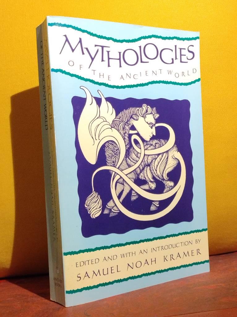 Mythologies of the ancient world
