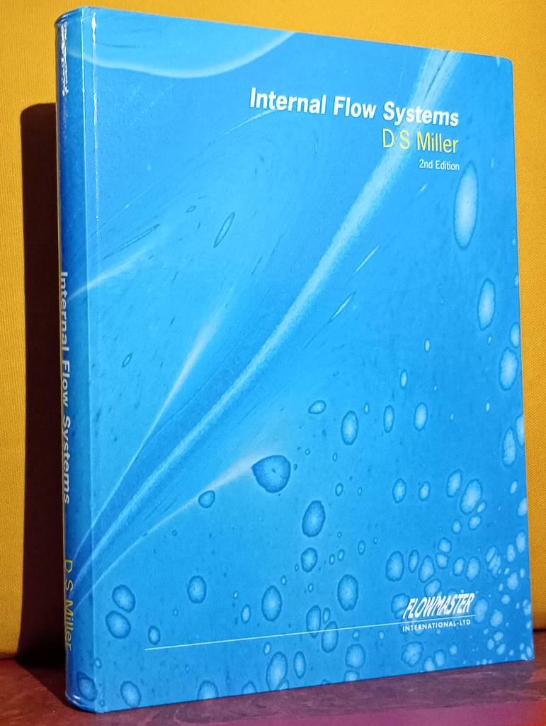 Internal flow systems
