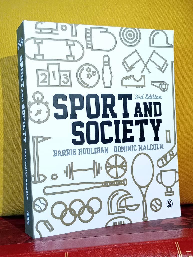 Sport and society - a student introduction