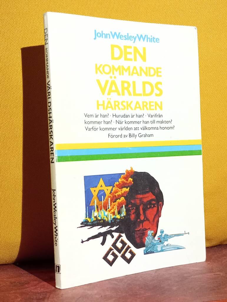 Den kommande v&auml;rldsh&auml;rskaren