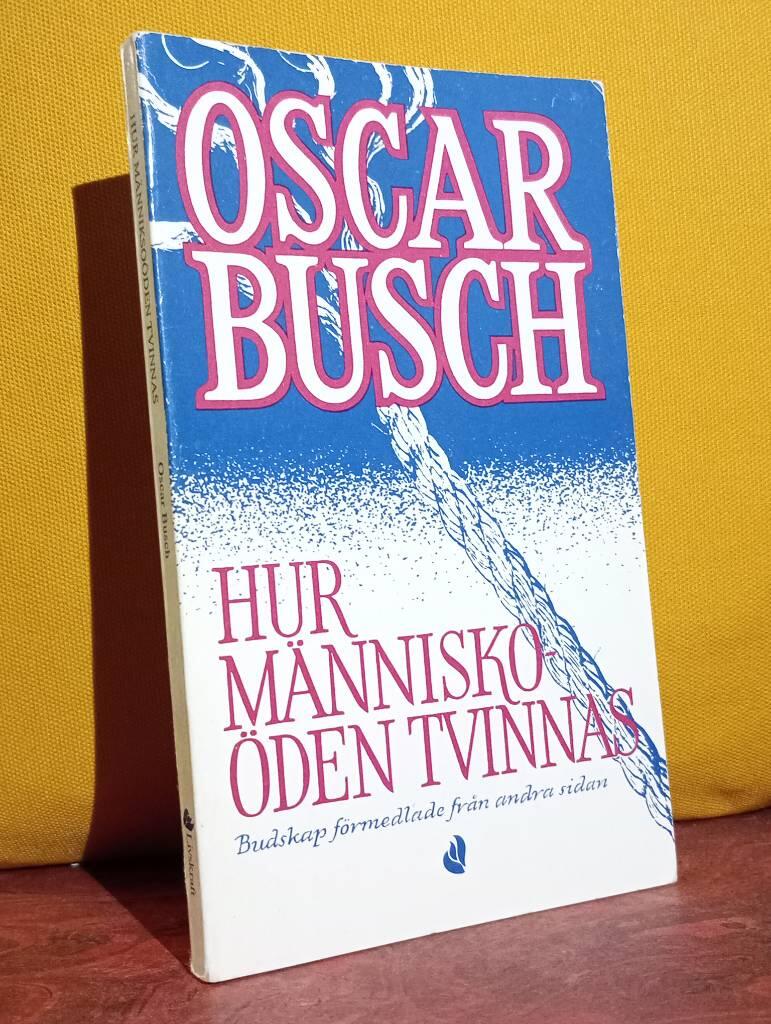 Hur m&auml;nnisko&ouml;den tvinnas