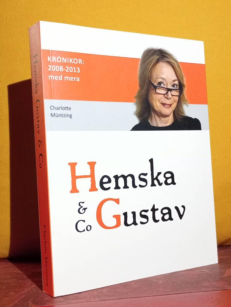 Hemska Gustav & Co
