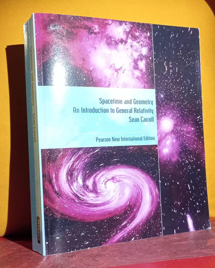 Spacetime and geometry