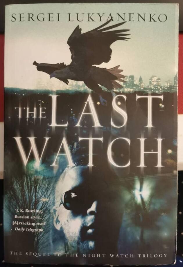 Last Watch