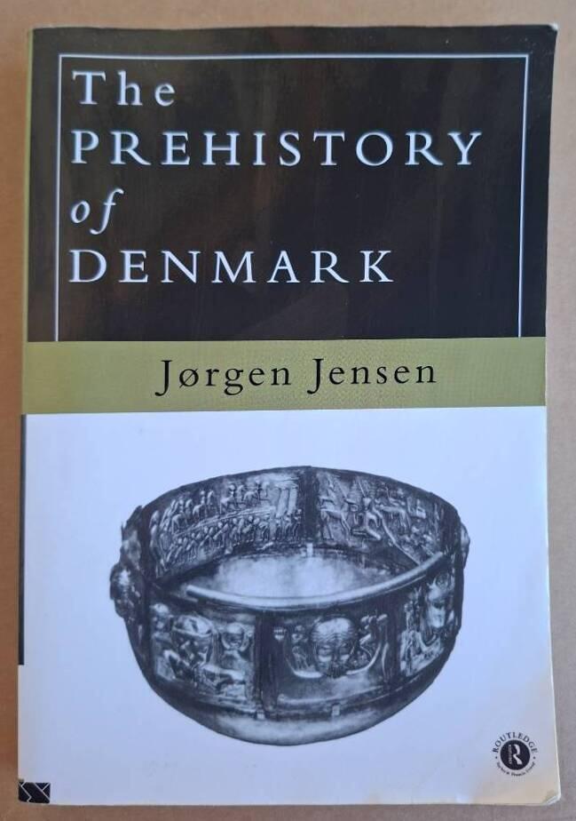 The prehistory of Denmark