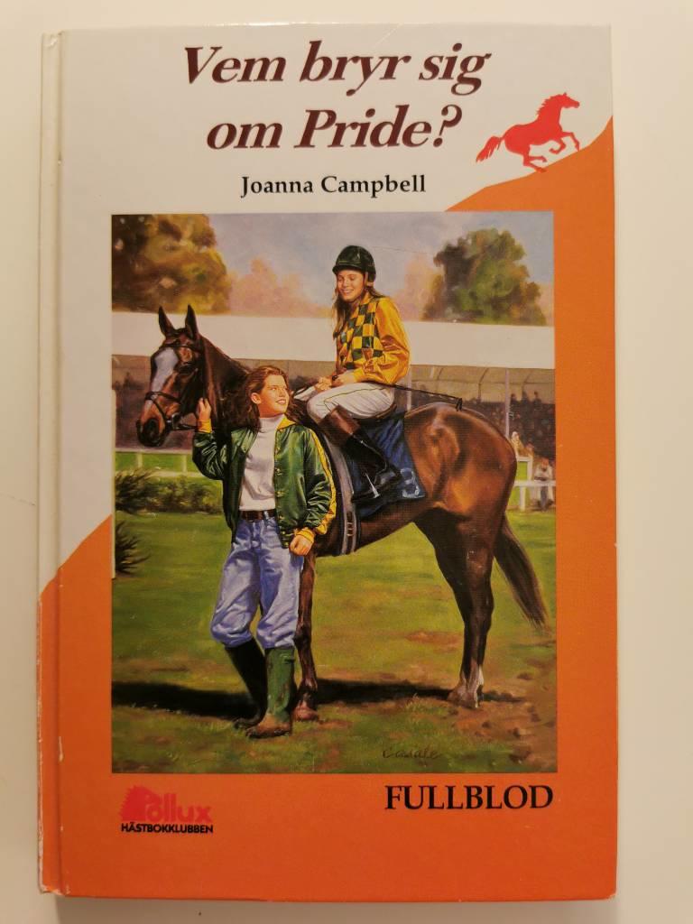 Vem bryr sig om Pride?
