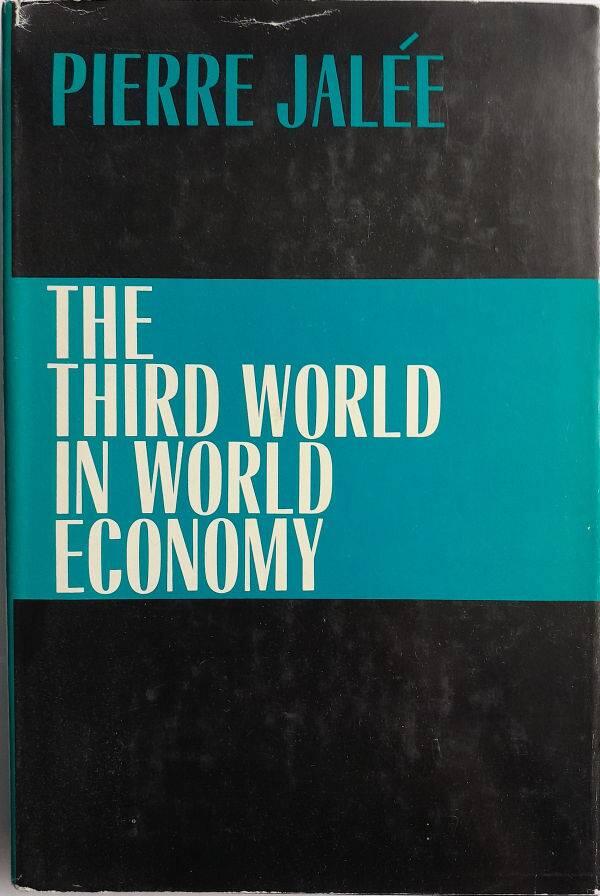 The Third World in world economy