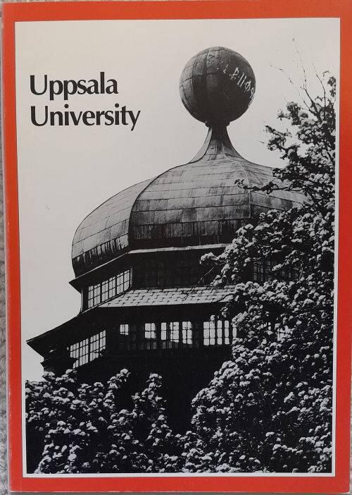 Uppsala university