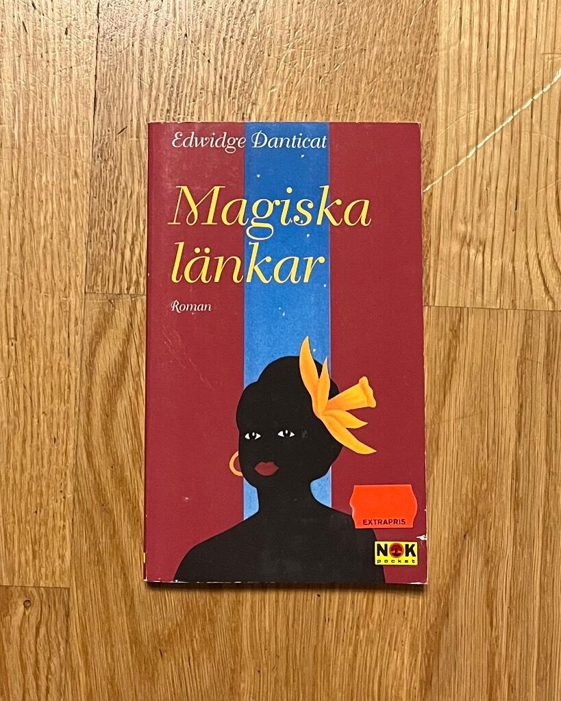 Magiska l&auml;nkar