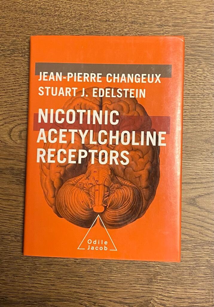 Nicotinic acetylcholine receptors - from molecular biology to cognition