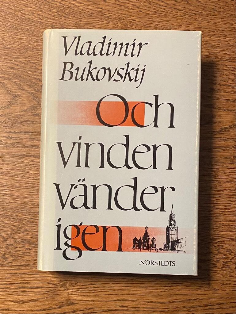 Och vinden v&auml;nder igen