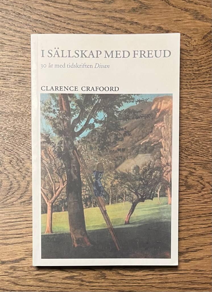 I sällskap med Freud - 30 år med tidskriften Divan