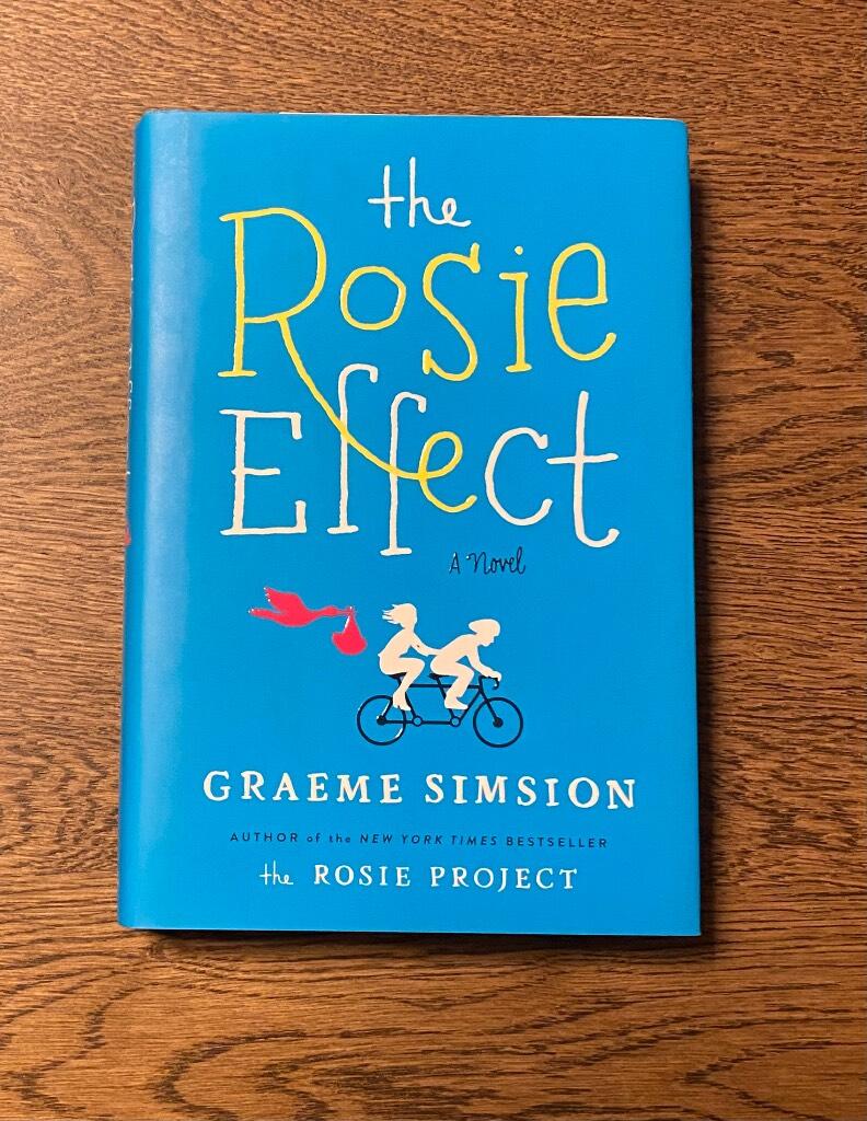 Rosie Effect, The