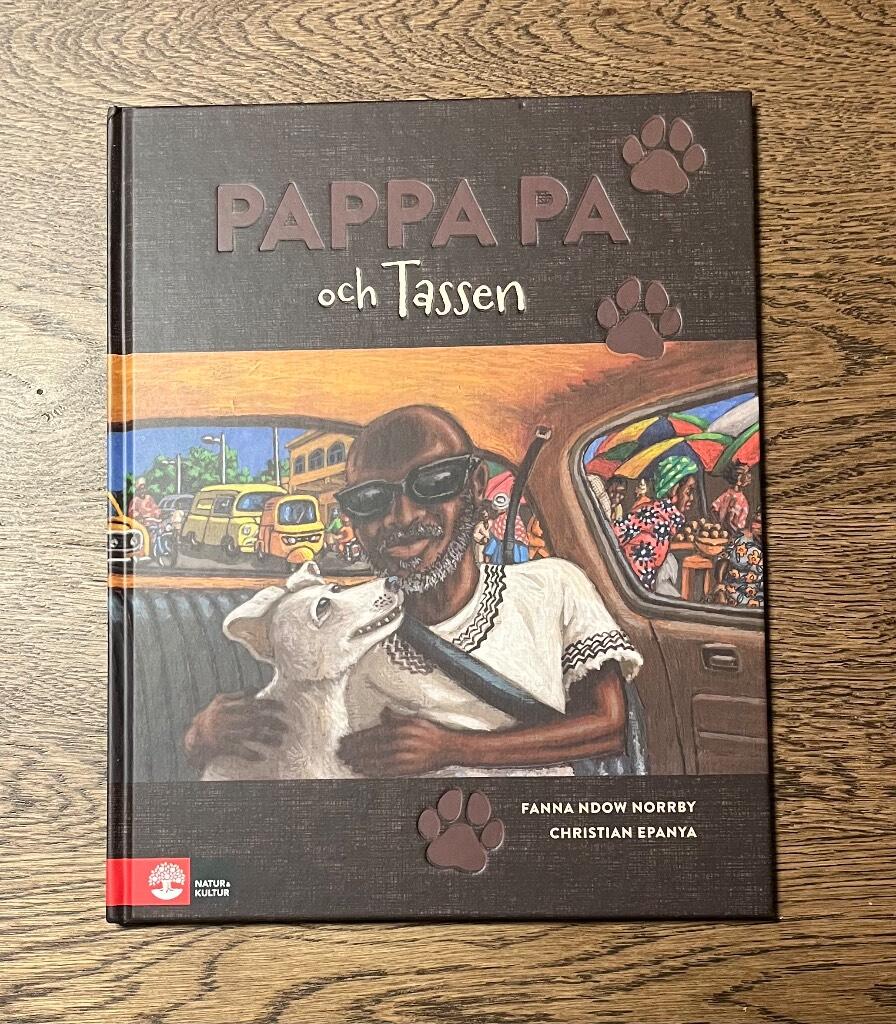 Pappa Pa och Tassen