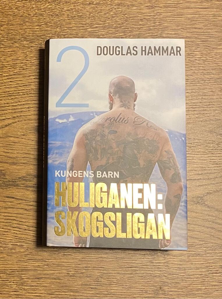 Huliganen: Skogsligan