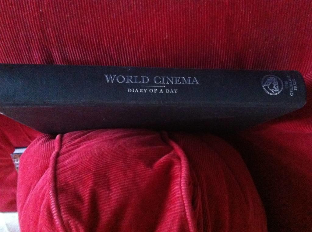World cinema - diary of a day