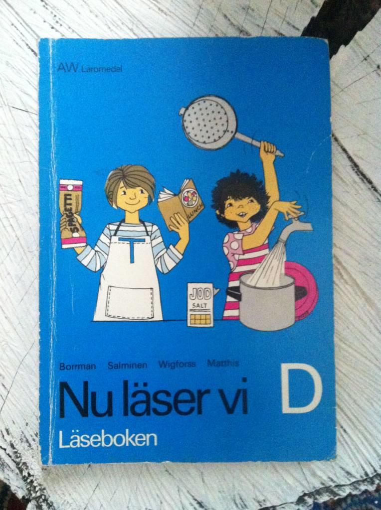 Nu l&auml;ser vi