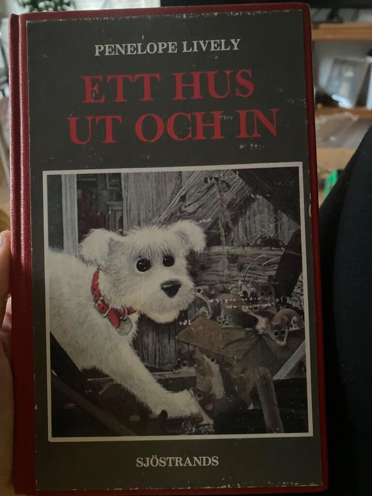 Ett hus ut och in