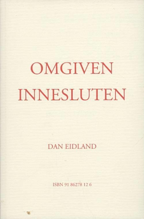 Omgiven, innesluten