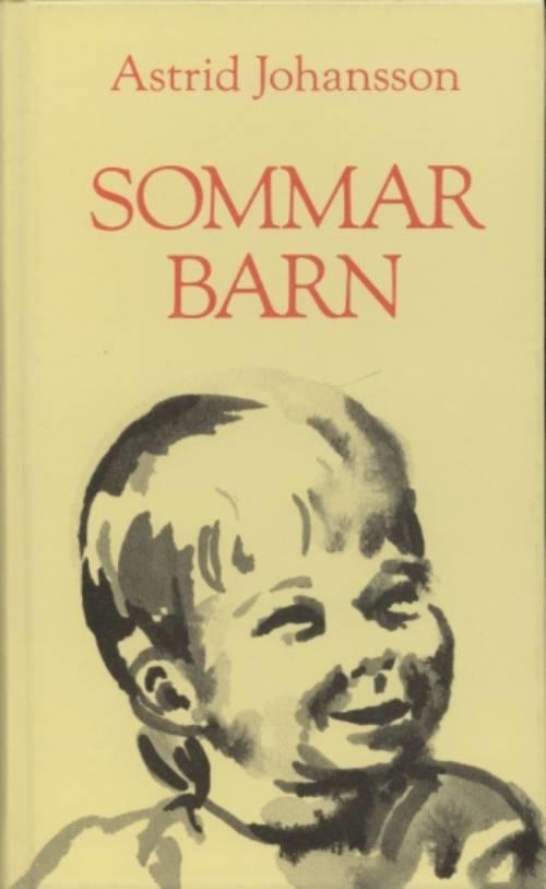 Sommarbarn